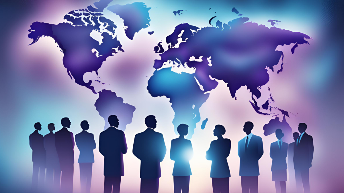 Alt text for Recruiting For An Inclusive Organisation
