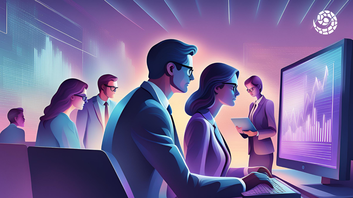 Telling Your DEI Data Story